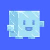 Логотип телеграм канала @icecubeplay — IceCube — Multiplayer for Minecraft