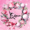 Логотип телеграм канала @icedreamschool — Ice Dream ⛸💖
