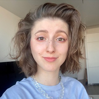 Логотип телеграм канала @iceeelen_doc — Кукушке дома хорошо