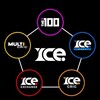 Telegram channel ICE EXCHANGE SINCE 2012 logo