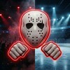 Логотип телеграм канала @icefights — ICEFIGHTS RUSSIA