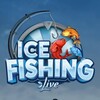 Logo of telegram channel icefischlife — 🧊LIVE-Game's 🎰