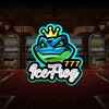 टेलीग्राम चैनल का लोगो icefrog777aud — ICE FROG777 OFFICIAL CHANNEL