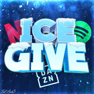 Telegram channel ❄️🅸🅲🅴 🅶🅸🆅🅴❄️ logo