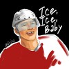 Telegram channel Ice, Ice, Baby logo