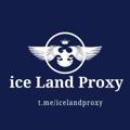 Logo de la chaîne télégraphique icelandproxy - 🇮🇸 𝐈𝐂𝐄 𝐋𝐀𝐍𝐃 𝐏𝐑𝐎𝐗𝐘 🇮🇸