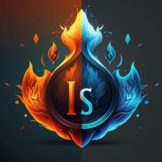 Логотип телеграм канала @icelandtoday — Исландия Сегодня 🇮🇸