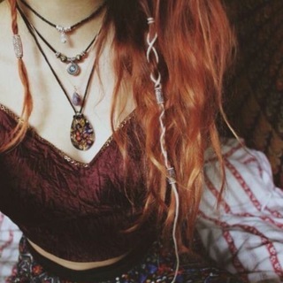 Логотип телеграм канала @iceli_dushu — Магия_фентези_мифические существа