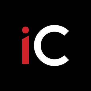 Логотип телеграм канала @icenter_kaliningrad — iCenter