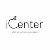 Telegram kanalining logotibi icenter_1 — iCenter