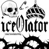 Logo of telegram channel iceolatorvhq — iceolator VHQ