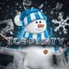 Логотип телеграм канала @icepartyperm — ICE PARTY🧊
