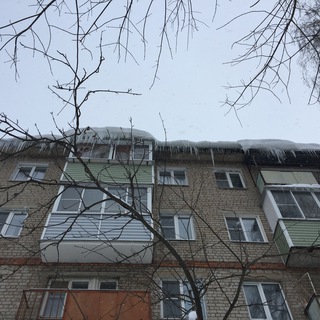 Логотип телеграм канала @icepatrol — Ледовый патруль