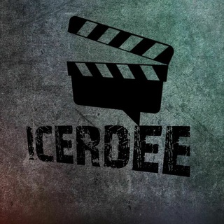 Логотип телеграм канала @icerdee — ✔️ICHKARIDA✔️