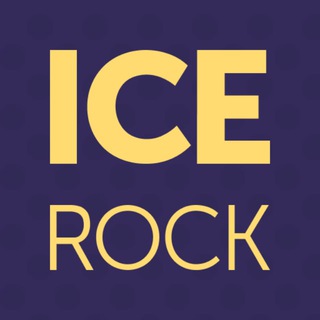 Логотип телеграм канала @icerockdevclub — IceRock Development