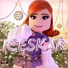 Логотип телеграм канала @iceskarrbx — IceSkar