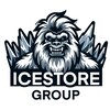 Логотип телеграм канала @icestoregroup — IceStoreGroup | Shopify