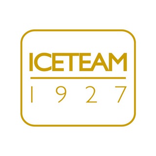 Logo del canale telegramma iceteam1927 - Iceteam1927 - With you everyday