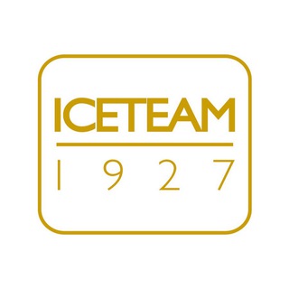 Telegram channel Iceteam1927 - With you everyday logo