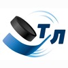 Логотип телеграм канала @icetersport — Территория льда