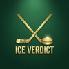 Telegram channel Ice Verdict🏒 logo