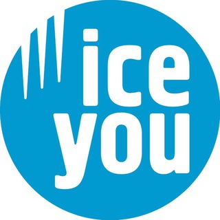 Логотип телеграм канала @iceyou_ru — IceYou