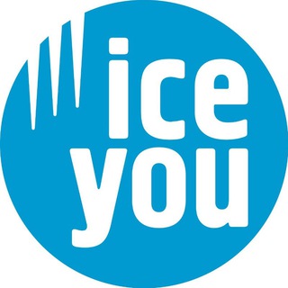Логотип телеграм канала @iceyou_ru — IceYou