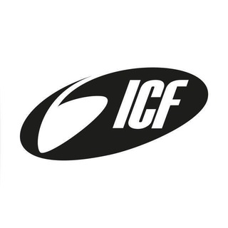 Logo des Telegrammkanals icfgebet - ICF München Gebet und Fasten