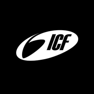 Logo des Telegrammkanals icfmuenchen - ICF München