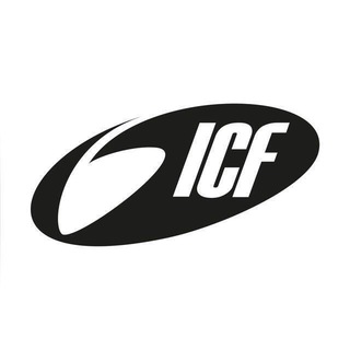 Logo des Telegrammkanals icfmuenchenladies - ICF München Ladies