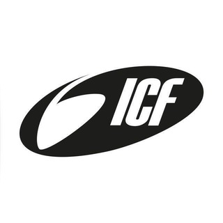 Logo des Telegrammkanals icfmuenchensportweek - ICF München Sport Week