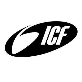 Logo des Telegrammkanals icfpassau - ICF Community Passau