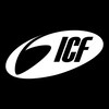 Логотип телеграм канала @icftelaviv — ICF Tel Aviv
