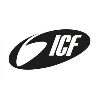 Telegram channel ICF München Young Adults logo