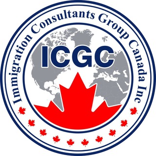 Logo saluran telegram icgci_immigration — ICGCI-Immigration
