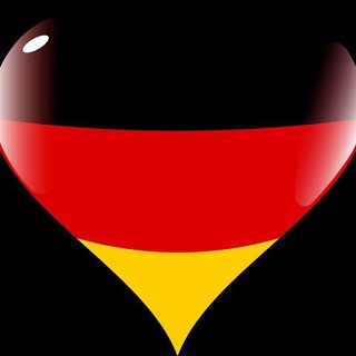 Логотип телеграм канала @ich_ierne_deutsch — 🇩🇪 Немецкий для начального уровня | Deutsch Sprachniveau A1-A2