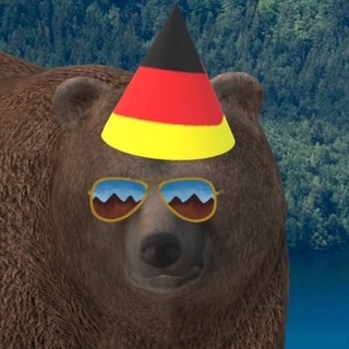 Логотип телеграм канала @ich_spreche_deutsch — Учить немецкий