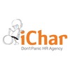 Логотип телеграм канала @ichar_ithr — iChar | IT Recruitment
