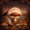 Logo of telegram channel ichbineinglueckspilz — Glückspilz 🍄🍀