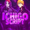 Логотип телеграм канала @ichigoscripts — ichigoScripts