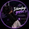 Telegram kanalining logotibi ichimdagi_g_aplar — Ichimdagi gaplar