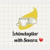 Telegram kanalining logotibi ichimdagilar_s — Ichimdagilar with Sevara❤️