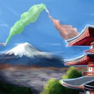 لوگوی کانال تلگرام ichimoku_strategy — ✅❇️معامله با ابر های ایچیموکو✅❇️