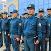 Telegram kanalining logotibi ichki_ishlaruz — MILIITSIYA UZ | Nomzodlar Rasmiy