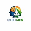 Telegram kanalining logotibi ichki_men — ICHKI MEN