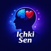 Telegram kanalining logotibi ichkisen — Ichki Sen