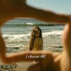 Логотип телеграм канала @ichoose_me — I choose ME