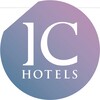 Логотип телеграм канала @ichotelslife — IC HOTELS
