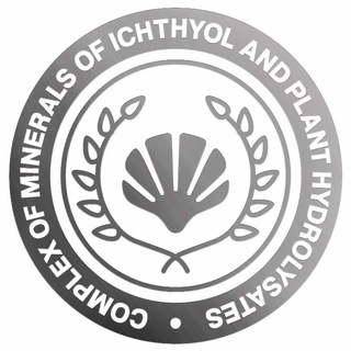 Логотип телеграм канала @ichthyonellalaboratory — Лаборатория Ихтионелла