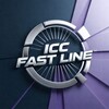 Telegram channel 𝐈𝐂𝐂 𝐅𝐀𝐒𝐓 𝐋𝐈𝐍𝐄 🇮🇳™ logo